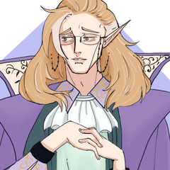 Token - Diamond Shape